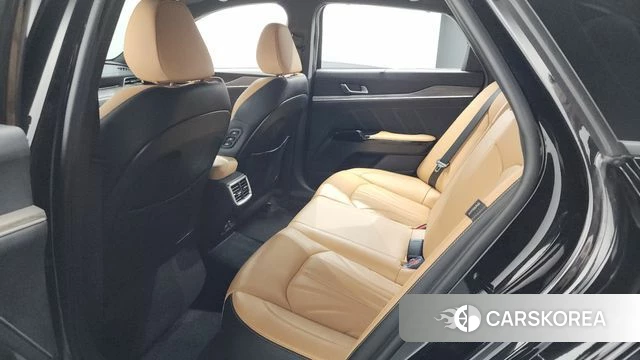 Kia K5 3rd generation id 4637122 из Кореи 10