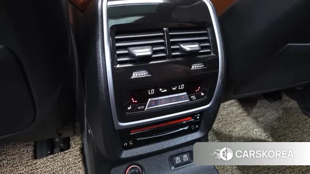 BMW X7 (G07) id 3037554 из Кореи 10