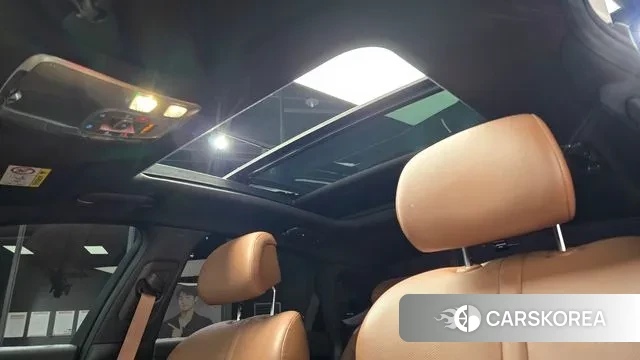 Genesis G80 (RG3) id 3395028 из Кореи 10