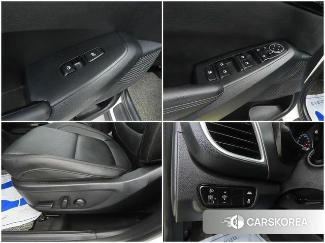 Kia Seltos id 4262764 из Кореи 10