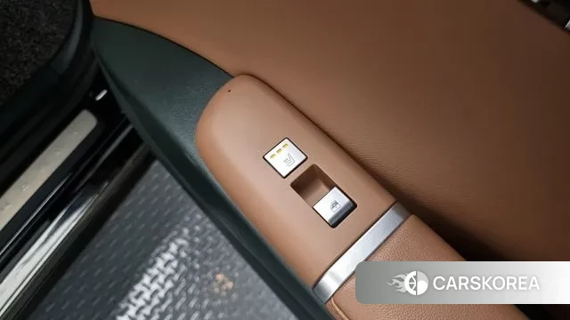 Hyundai Grandeur Hybrid (GN7) id 3437314 из Кореи 10