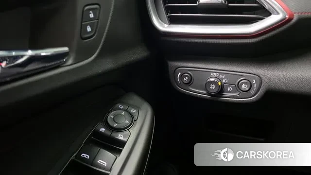 Chevrolet (GM Daewoo) Trailblazer id 3561801 из Кореи 10