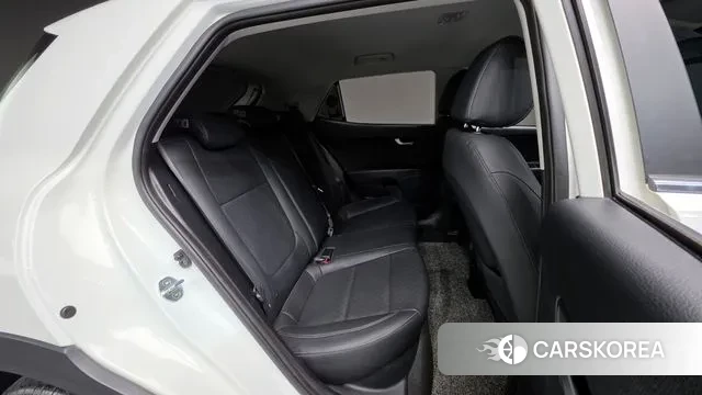 Kia Stonic id 3038814 из Кореи 10