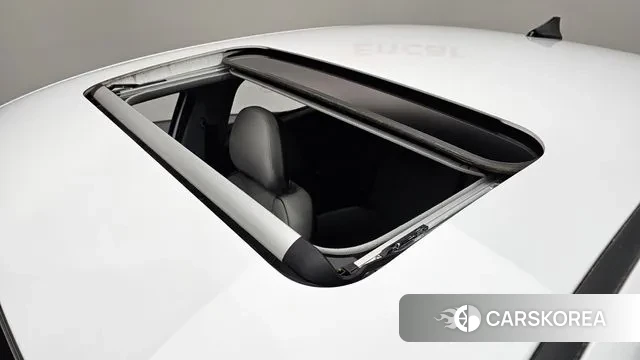 Hyundai Avante (CN7) id 3355850 из Кореи 10