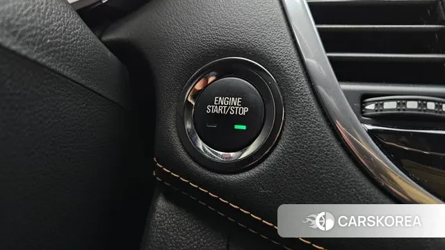 Chevrolet (GM Daewoo) The New Trax id 3656614 из Кореи 10