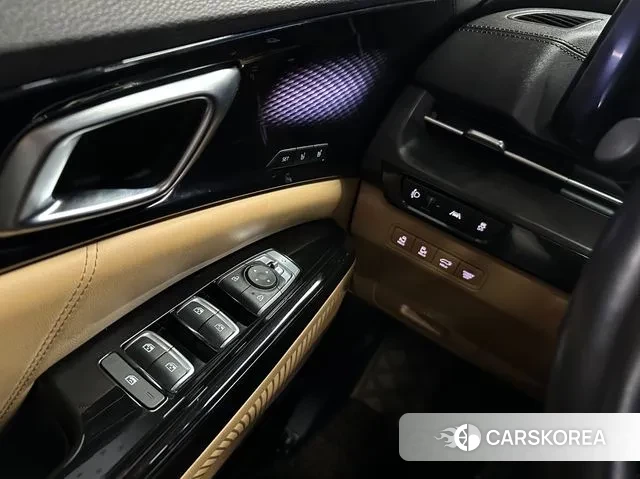 Kia Carnival 4th generation id 3502102 из Кореи 10