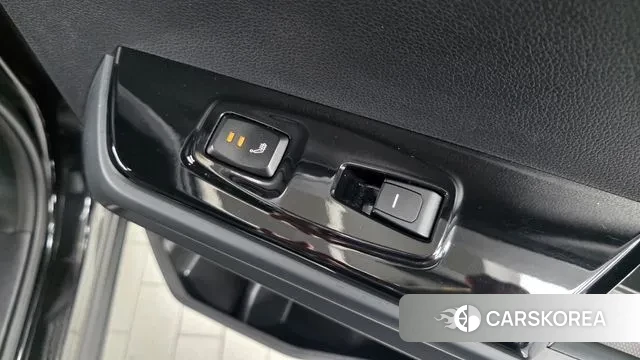 Ssangyong Torres id 3241552 из Кореи 10