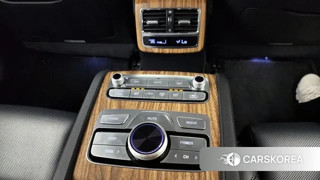 Kia The New K9 2nd generation id 2998862 из Кореи 10