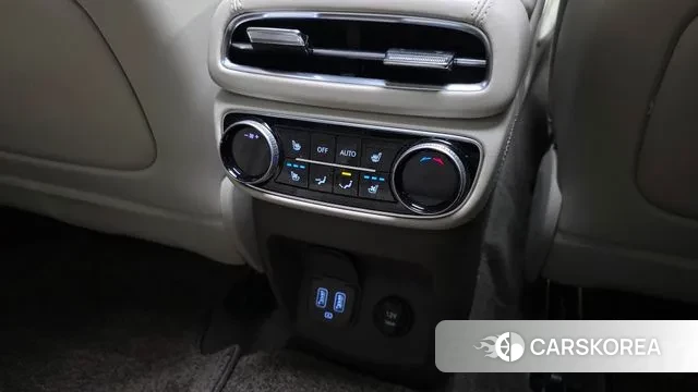 Genesis GV80 id 3576718 из Кореи 10