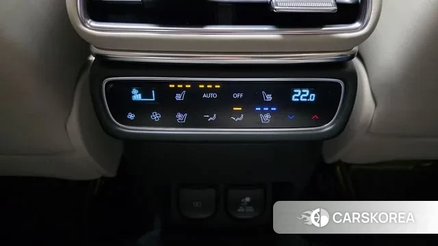 Genesis GV80 id 3725928 из Кореи 10