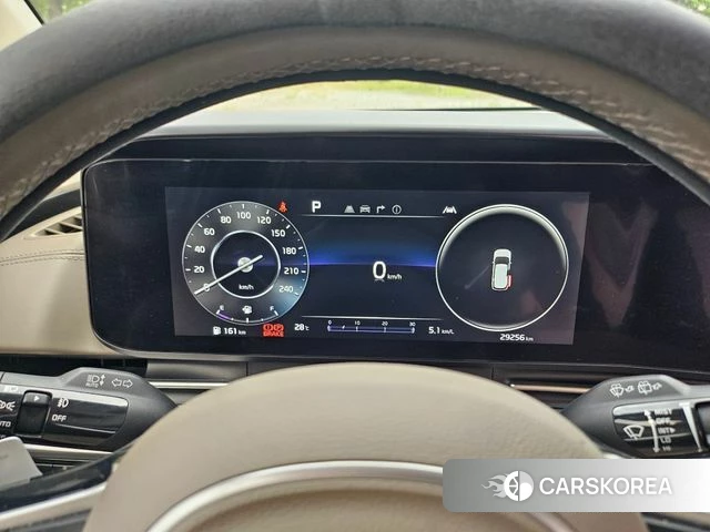 Kia Carnival 4th generation id 4632127 из Кореи 10