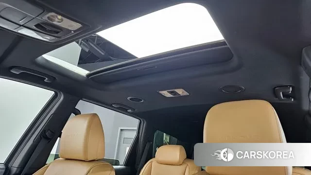 Kia Mohave Master id 3788803 из Кореи 10