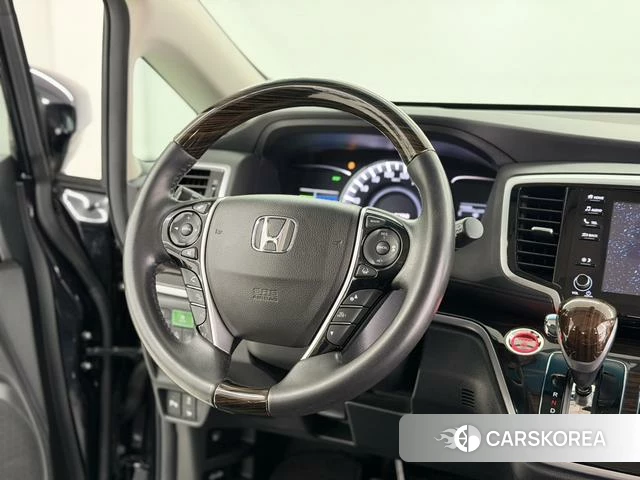 Honda Odyssey id 4277078 из Китая 10