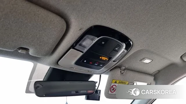 Hyundai Sonata (DN8) id 3044023 из Кореи 10