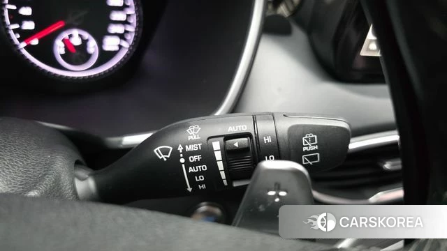 Hyundai The New Santa Fe id 4549368 из Кореи 10