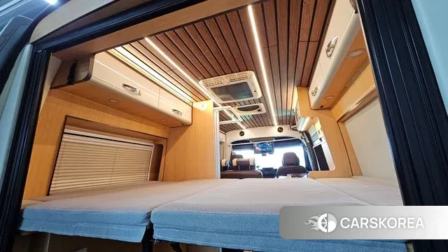 Renault Korea (Samsung) Master id 3655852 из Кореи 10