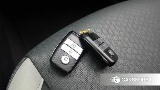 Kia All New Morning (JA) id 4389973 из Кореи 10