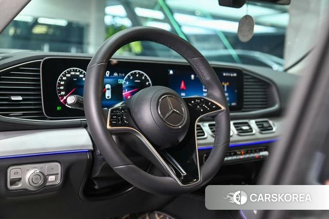 Mercedes-Benz GLE coupe id 4263508 из Китая 10
