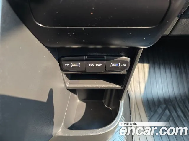 Hyundai Staria id 2453555 из Кореи 10