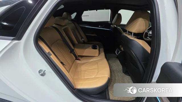 Kia K5 Hybrid 3rd Generation id 3866007 из Кореи 10