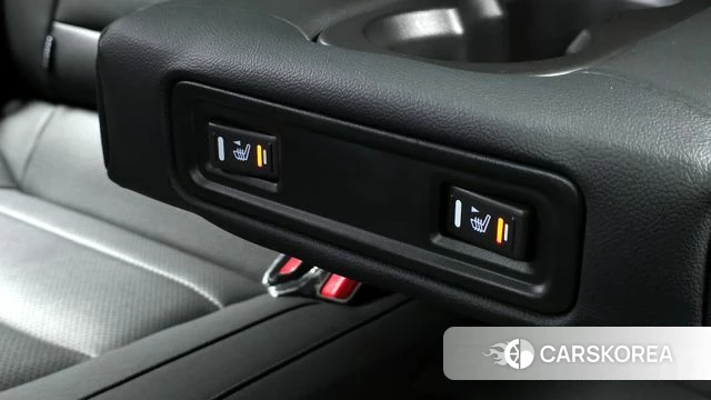 Renault Korea (Samsung) The New QM6 id 4194562 из Кореи 10