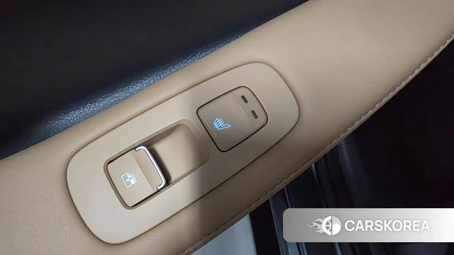 Hyundai Sonata D Edge (DN8) id 3850096 из Кореи 10