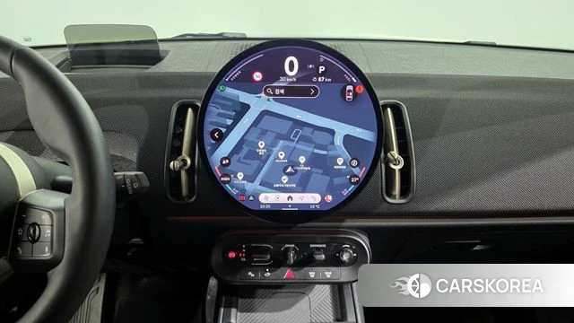 Mini Cooper S Countryman 3rd Generation id 3831533 из Кореи 10