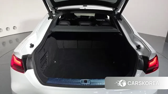 Audi A5 (F5) id 3360497 из Кореи 10