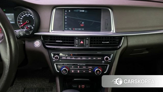 Kia The New K5 2nd generation id 3808401 из Кореи 10