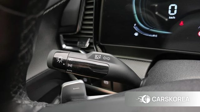 Kia Sportage 5th Generation Hybrid id 4935004 из Кореи 10