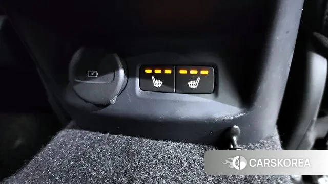 Polestar Polestar 2 id 3058934 из Кореи 10