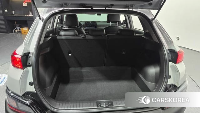 Hyundai The New Kona id 3832638 из Кореи 10