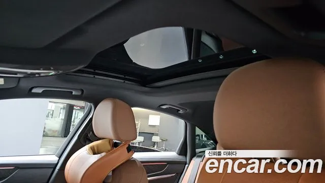 Audi A6 (C8) id 2788365 из Кореи 10