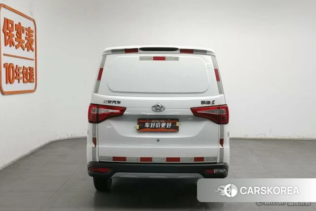 Changan Kaicheng Uno S id 4210509 из Китая 10