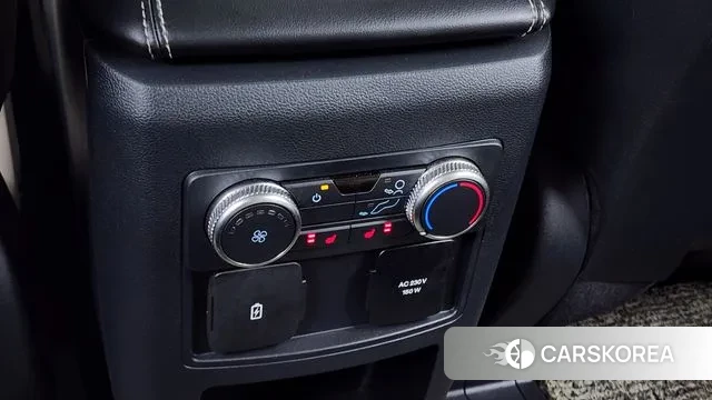 Ford Explorer 6th Generation id 2980870 из Кореи 10