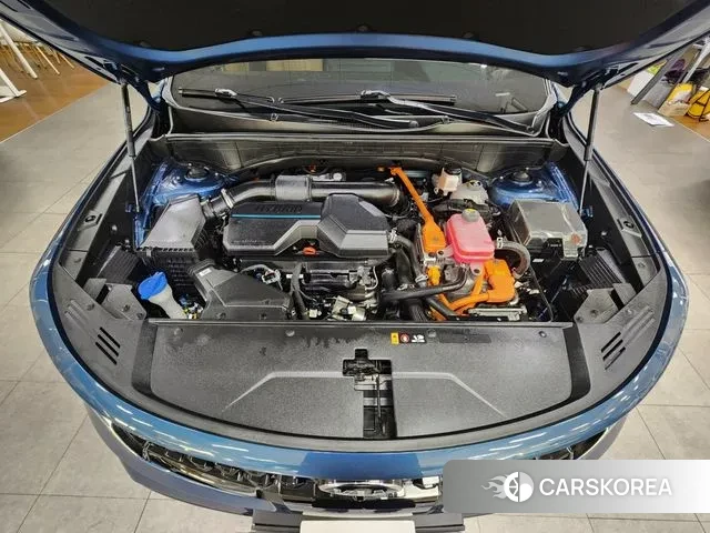 Kia Sorento 4th Generation id 3473657 из Кореи 10