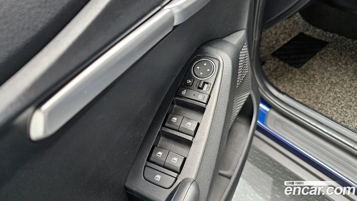 Kia Seltos id 1753544 из Кореи 10