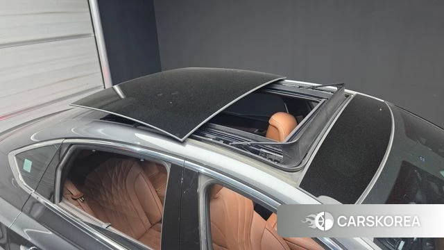 Genesis G80 (RG3) id 4402483 из Кореи 10