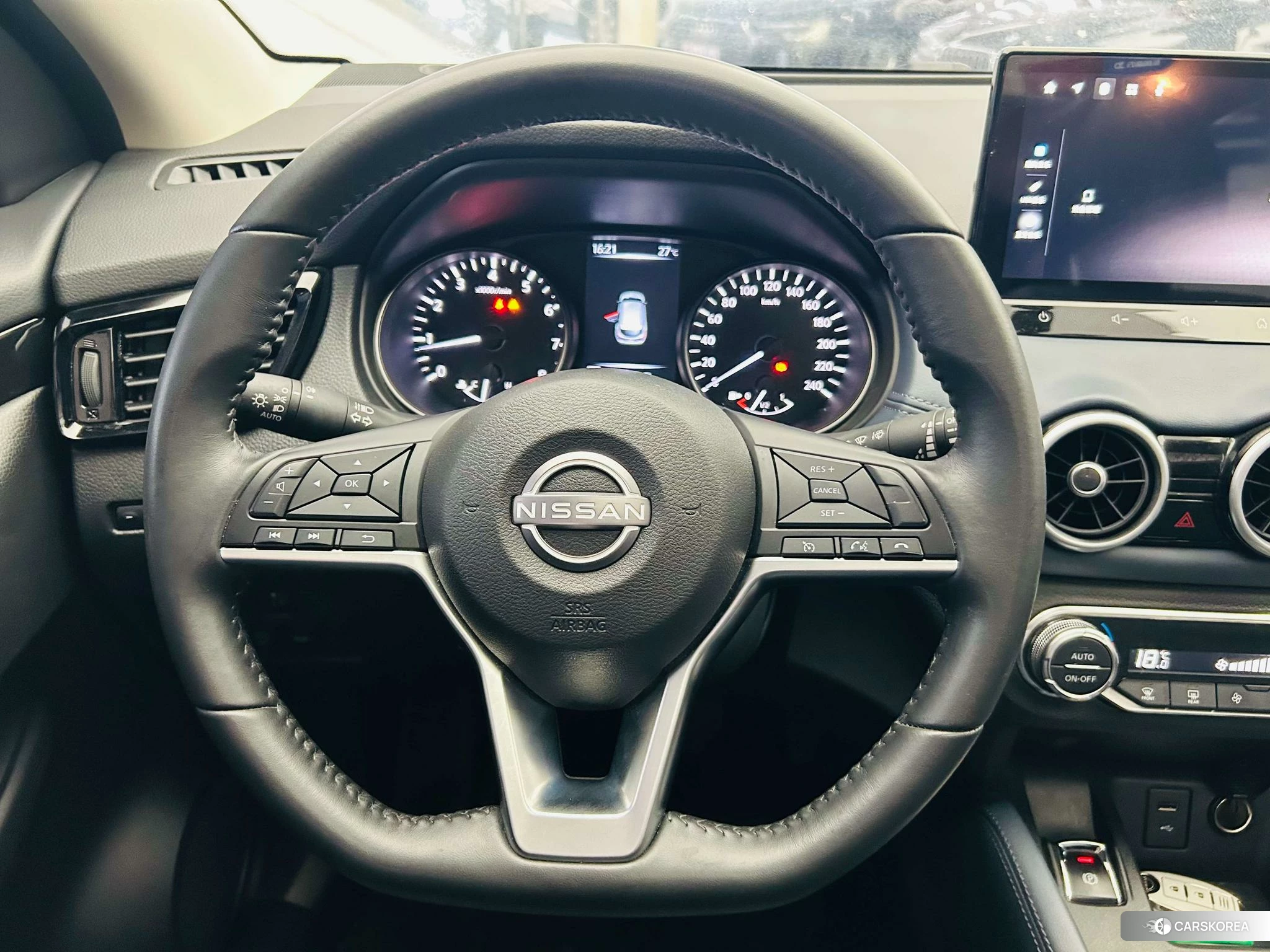 Nissan Qashqai id 4419126 из Китая 10