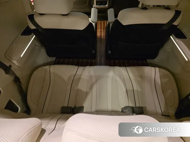 Kia Carnival 4th generation id 3752348 из Кореи 10