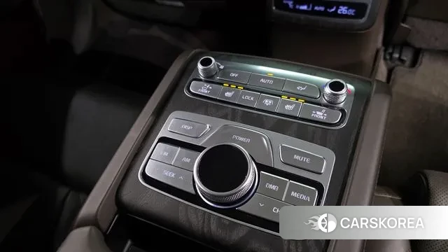 Kia More K9 id 3761246 из Кореи 10