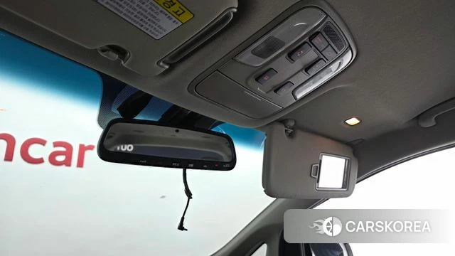 Kia The New Carnival id 4610508 из Кореи 10