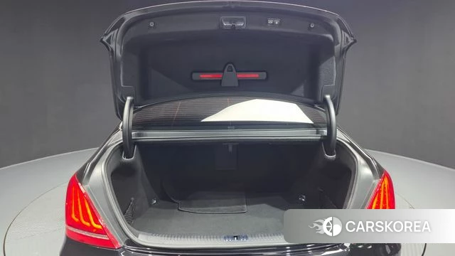 Genesis EQ900 id 3886525 из Кореи 10