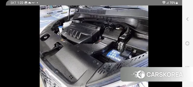 Kia The New Sorento id 3039481 из Кореи 10