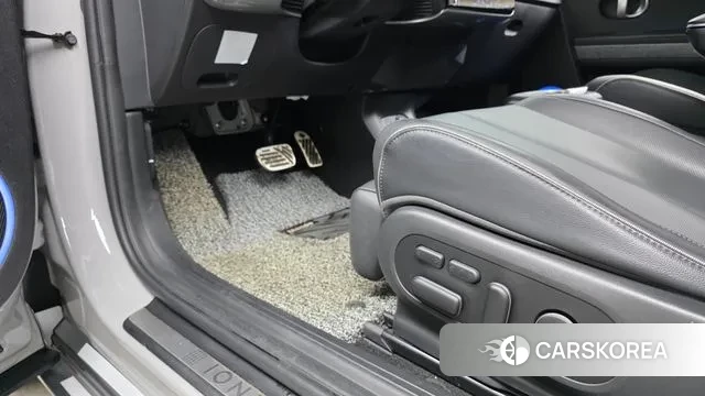 Hyundai Ionic 5 id 3438412 из Кореи 10