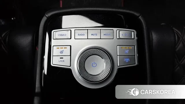 Genesis G80 (RG3) id 3597274 из Кореи 10