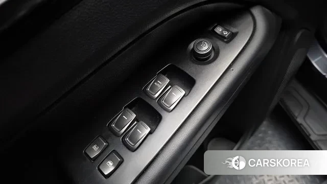 Ssangyong Rexton Sports id 3713655 из Кореи 10