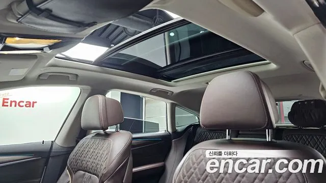 BMW 6 Series GT (G32) id 2404513 из Кореи 10