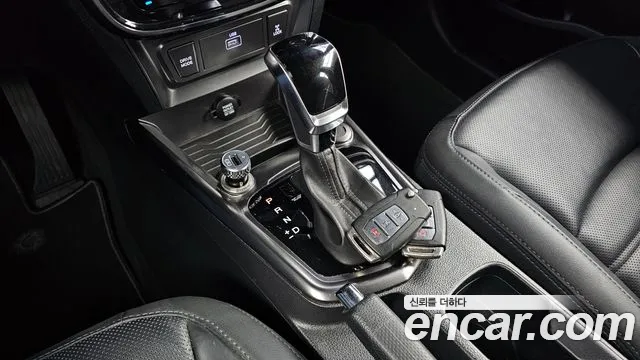 Ssangyong Berry New Tivoli id 2686918 из Кореи 10