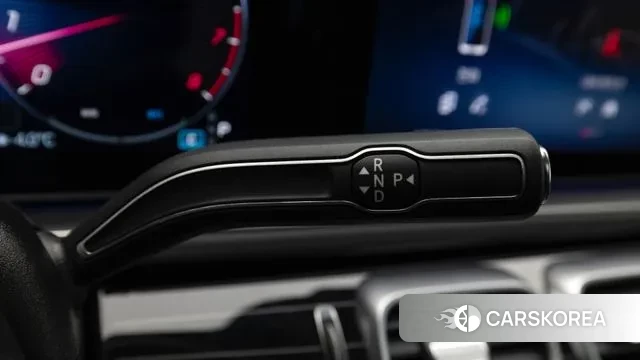 Mercedes-Benz GLS - Class X167 id 3638632 из Кореи 10